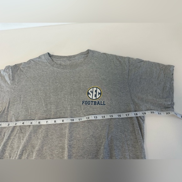 Old School Tennessee Vols shirt - Picture 14 of 15